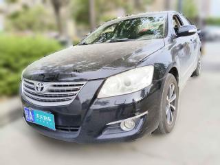 豐田凱美瑞2007款 240G 豪華版