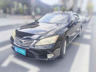 雷克萨斯雷克萨斯ES2010款 240 典雅版