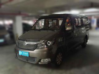 長安凱程長安睿行M902016款 2.0L舒適型4G94S