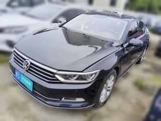 大众迈腾2018款 改款 380TSI DSG 豪华型「湖州二手车」「天天拍车」