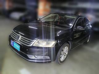大眾邁騰2012款 改款 1.8TSI 豪華型