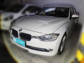 寶馬寶馬3系2014款 320Li 豪華設計套裝