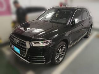 奧迪奧迪Q5L2020款 45 TFSI 尊享運動型