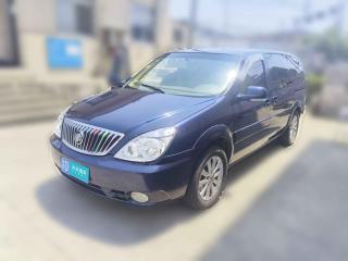 別克別克GL82011款 2.4L CT舒適版