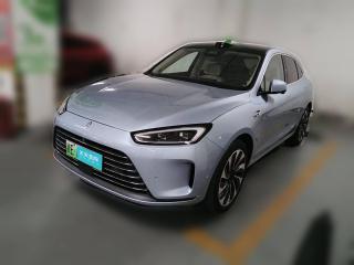 鴻蒙智行問界M52023款 增程四驅智駕版