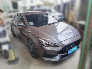 名爵MG52021款 300TGI DCT青奢豪享版「蘇州二手車」「天天拍車」