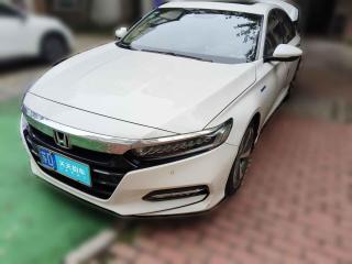 本田雅閣2018款 銳·混動 2.0L 銳智版 國V