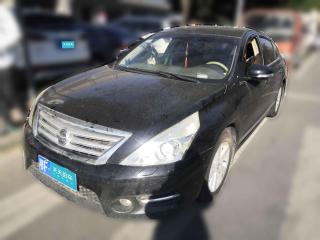 日產天籟2011款2.5LXL領先版