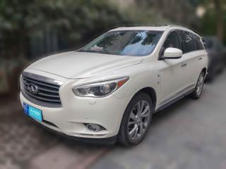 英菲尼迪英菲尼迪QX602014款3.5L四驱全能版