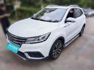 榮威榮威RX32018款 1.6L CVT旗艦版「蘇州二手車」「天天拍車」