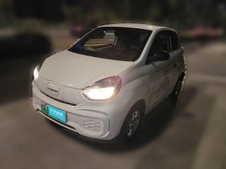 榮威科萊威CLEVER2022款 311km元氣啵啵版