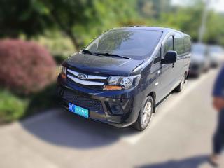 江淮瑞風瑞風M32019款 PLUS 創(chuàng)客版 1.8L 豪華型