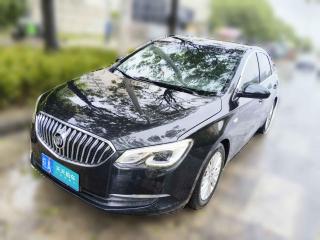 別克英朗2016款 15N 自動精英型