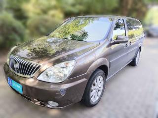 別克別克GL82014款 2.4L 經典版