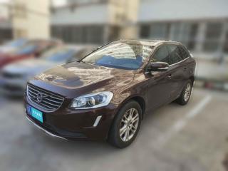 沃尔沃沃尔沃XC602015款T5智进版
