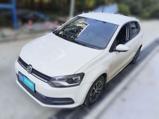 大眾Polo2018款 1.5L 自動(dòng)安駕型
