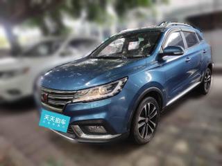 荣威荣威RX32018款 18T 自动互联网智尊版