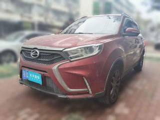 陸風陸風X22017款 1.6L 自動鋒銳版