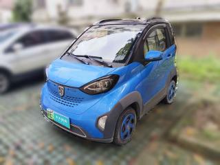 寶駿寶駿E1002019款 250KM 智行版