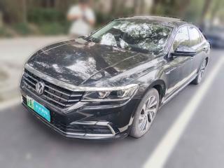 大众帕萨特新能源2020款 430PHEV 混动精英版 国VI