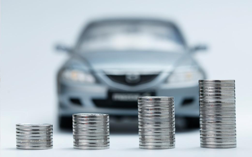 嘉兴二手车评估多少钱一台？