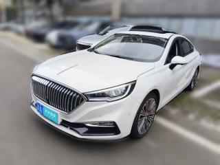 红旗红旗H52022款 经典款 1.8T 自动智联旗领版