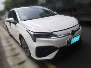 埃安AION S2020款 魅 580