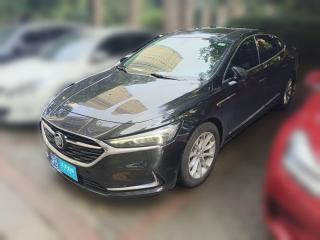 别克君越2021款 552T 豪华型