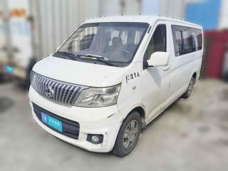 長安凱程長安睿行M802014款 1.5L標準型4G15S