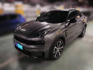 領(lǐng)克領(lǐng)克052020款 2.0TD 四驅(qū)勁Halo