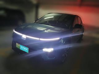 天际汽车天际ME52021款 1012