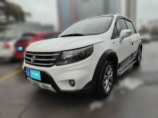 東風(fēng)風(fēng)行景逸X52016款 1.6L 手動(dòng)尊享型