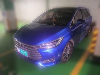 比亞迪宋MAX2017款 1.5T 自動(dòng)智聯(lián)精英型 7座「杭州二手車」「天天拍車」