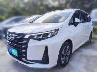 廣汽傳祺傳祺M62021款 PRO 270T DCT豪華版