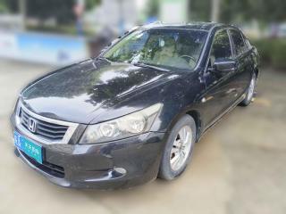 本田雅閣2009款 2.4L LX