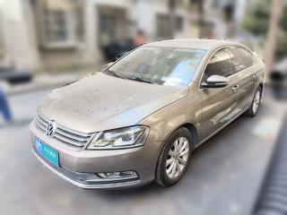 大众迈腾2015款 改款 1.8TSI 豪华型