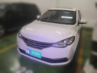 榮威榮威3602015款 1.5L 自動(dòng)豪華版「杭州二手車」「天天拍車」