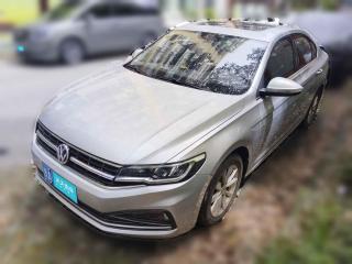 大眾寶來2019款 1.5L 自動舒適型