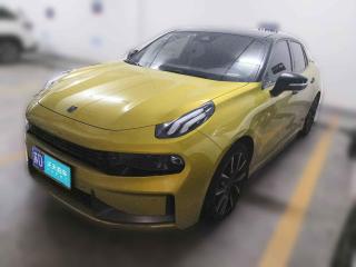 领克领克032020款 03+ 2.0TD 自动驭风版