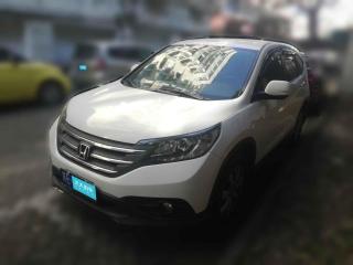 本田本田CR-V2012款2.0L兩驅都市版
