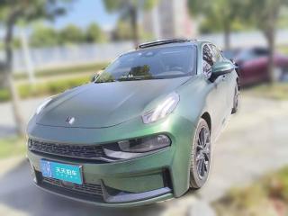 領克領克032019款 2.0TD 自動勁Pro版「武漢二手車」「天天拍車」