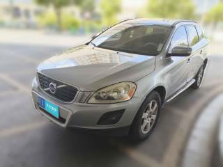 沃爾沃沃爾沃XC602009款 T6 AWD智雅版