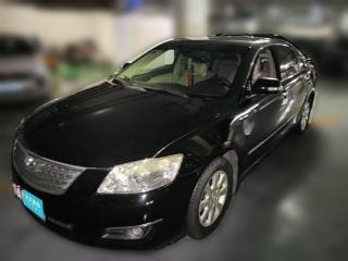 豐田凱美瑞2007款 200E 精英版