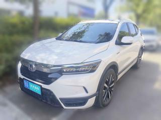 本田皓影2020款 銳·混動 2.0L 兩驅(qū)銳·精英版