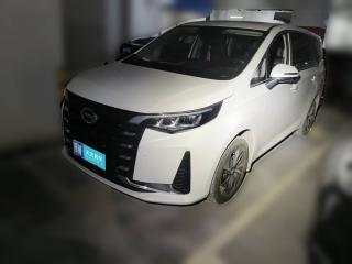 廣汽傳祺傳祺M62021款 PRO 270T 自動尊享版