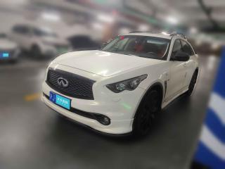 英菲尼迪英菲尼迪QX702013款3.7L超越版