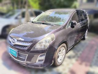 馬自達馬自達82015款 2.5L 至尊版