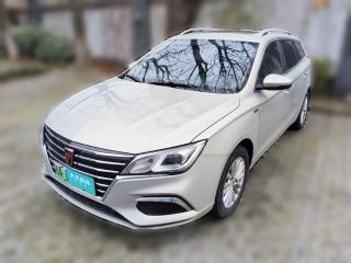 榮威榮威Ei52018款 互聯(lián)網(wǎng)豪華版