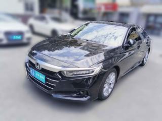 本田雅阁2022款 260TURBO 豪华版