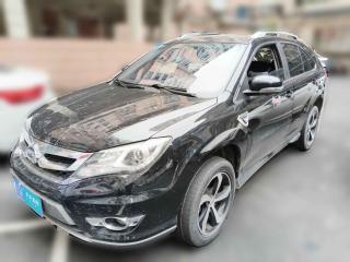 比亚迪比亚迪S72015款 2.0T 自动尊贵型「成都二手车」「天天拍车」